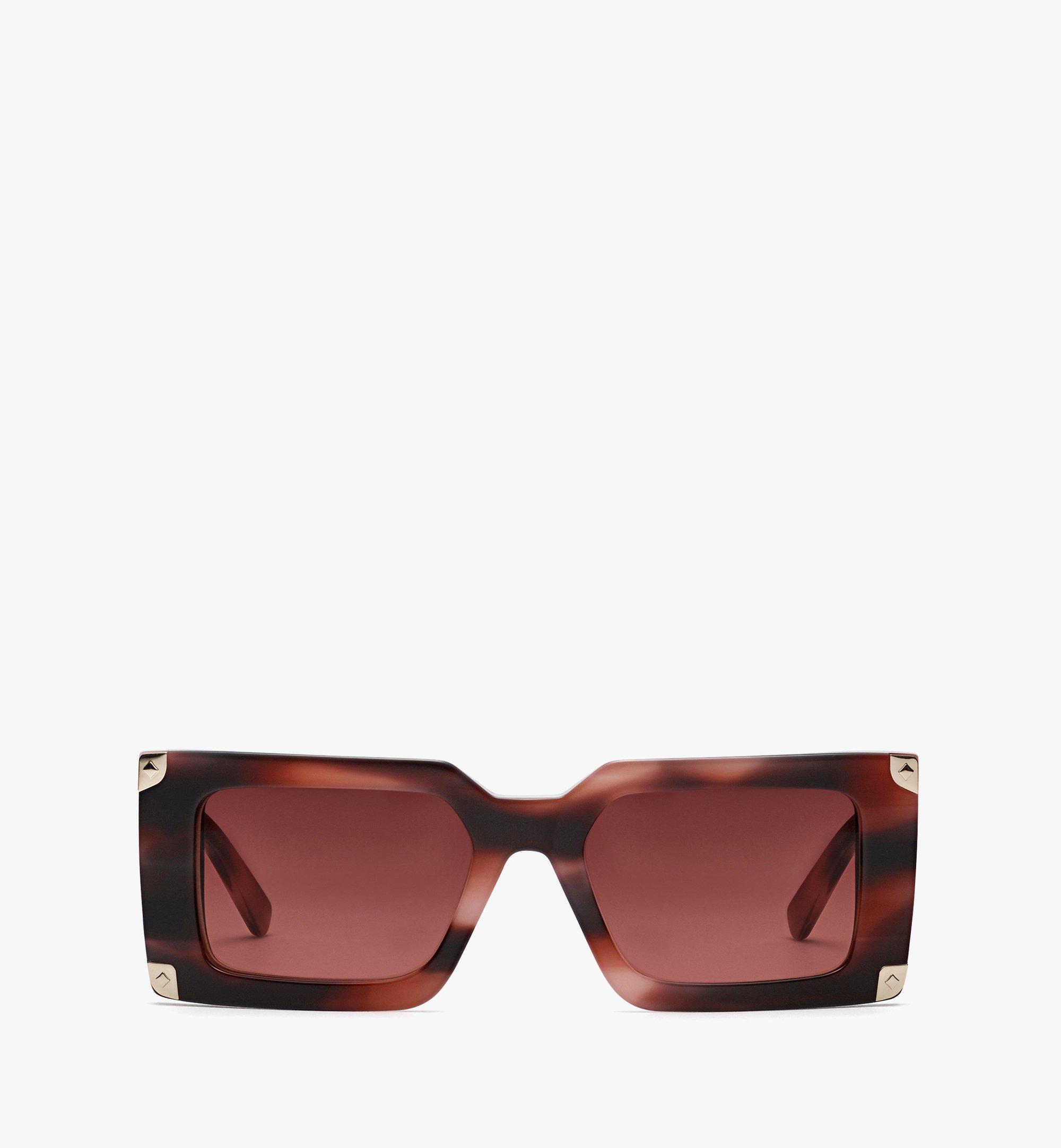 Rectangular Sunglasses 1